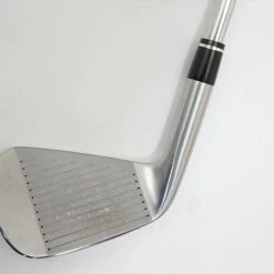 Honma Tr20 B 6 Iron Extra Stiff Flex Steel 1016884 Excellent -Adams Golf Shop 01016884 3 39959.1670877521
