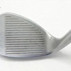 Titleist Vokey Sm4 Tour Chrome Wedge 60°- Wedge Stock Stl 1017002 Good -Adams Golf Shop 01017002 3 62952.1671544174