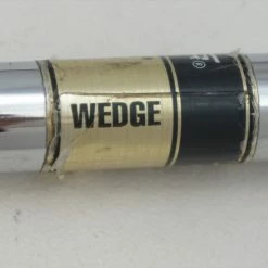 Cleveland Rtx-3 Tour Satin Wedge 56°-14 Wedge Dynamic Gold Stl 1017014 Good -Adams Golf Shop 01017014 5 91191.1674500632