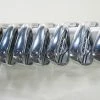 Cobra King Mim Tour 2020 Iron Set 4-Pw Stiff Kbs $-Taper 120 Steel 1017693 Mint