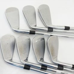 Cobra King Mim Tour 2020 Iron Set 4-Pw Stiff Kbs $-Taper 120 Steel 1017693 Mint 9 Cobra King Mim Tour 2020 Iron Set 4-Pw Stiff Kbs $-Taper 120 Steel 1017693 Mint -Adams Golf Shop 01017693 4 32051.1669226224