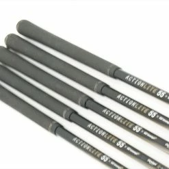 Cleveland 588 Tt Iron Set 6-Pw Regular Flex Actionlite 55 Graphite 1018139 Fair -Adams Golf Shop 01018139 3 23203.1674674813