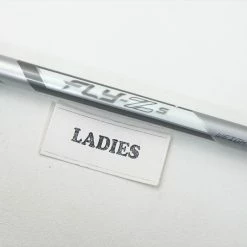 Cobra Fly-Z 7 Iron Ladies Flex Fly-Z Graphite 1018149 Good -Adams Golf Shop 01018149 4 30002.1674254759