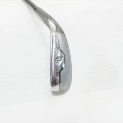 Taylormade Rocketballz Max 6 Iron Regular Ozik Program 55 Graphite 1018237 Good