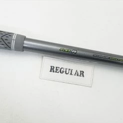 Taylormade Rocketballz Max 6 Iron Regular Ozik Program 55 Graphite 1018237 Good -Adams Golf Shop 01018237 4 89456.1674255317