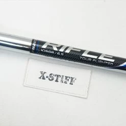 Callaway Rogue St Pro 8 Iron Extra Stiff Flex Rifle Steel 1018290 Excellent -Adams Golf Shop 01018290 4 95876.1674255221