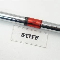 Mizuno Mx 23 6 Iron Stiff Flex Dynalite Gold Sl Steel 1018323 Good -Adams Golf Shop 01018323 4 22440.1674255002