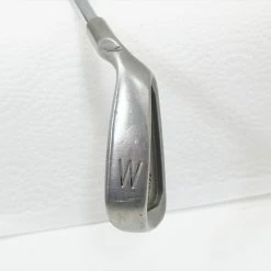 Ping I3 O-Size Pw Pitching Wedge Regular Flex Cushin Steel 1018415 Good