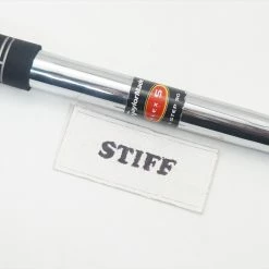 Taylormade R7 Draw 4 Iron Stiff Flex T-Step 90 Steel 1018563 Good -Adams Golf Shop 01018563 4 19087.1674254879