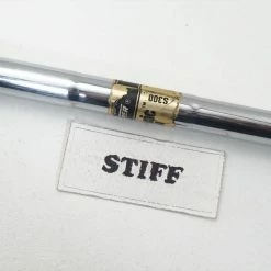 Mizuno Mp 14 5 Iron Stiff Flex Dynamic Gold Steel 1018606 Fair 11 Mizuno Mp 14 5 Iron Stiff Flex Dynamic Gold Steel 1018606 Fair -Adams Golf Shop 01018606 4 99118.1674254614