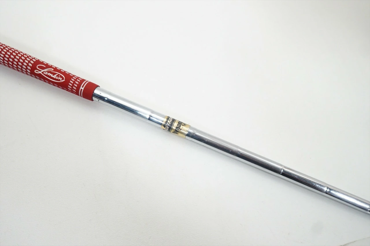 Mizuno Mp 14 5 Iron Stiff Flex Dynamic Gold Steel 1018606 Fair 7 Mizuno Mp 14 5 Iron Stiff Flex Dynamic Gold Steel 1018606 Fair - Image 5