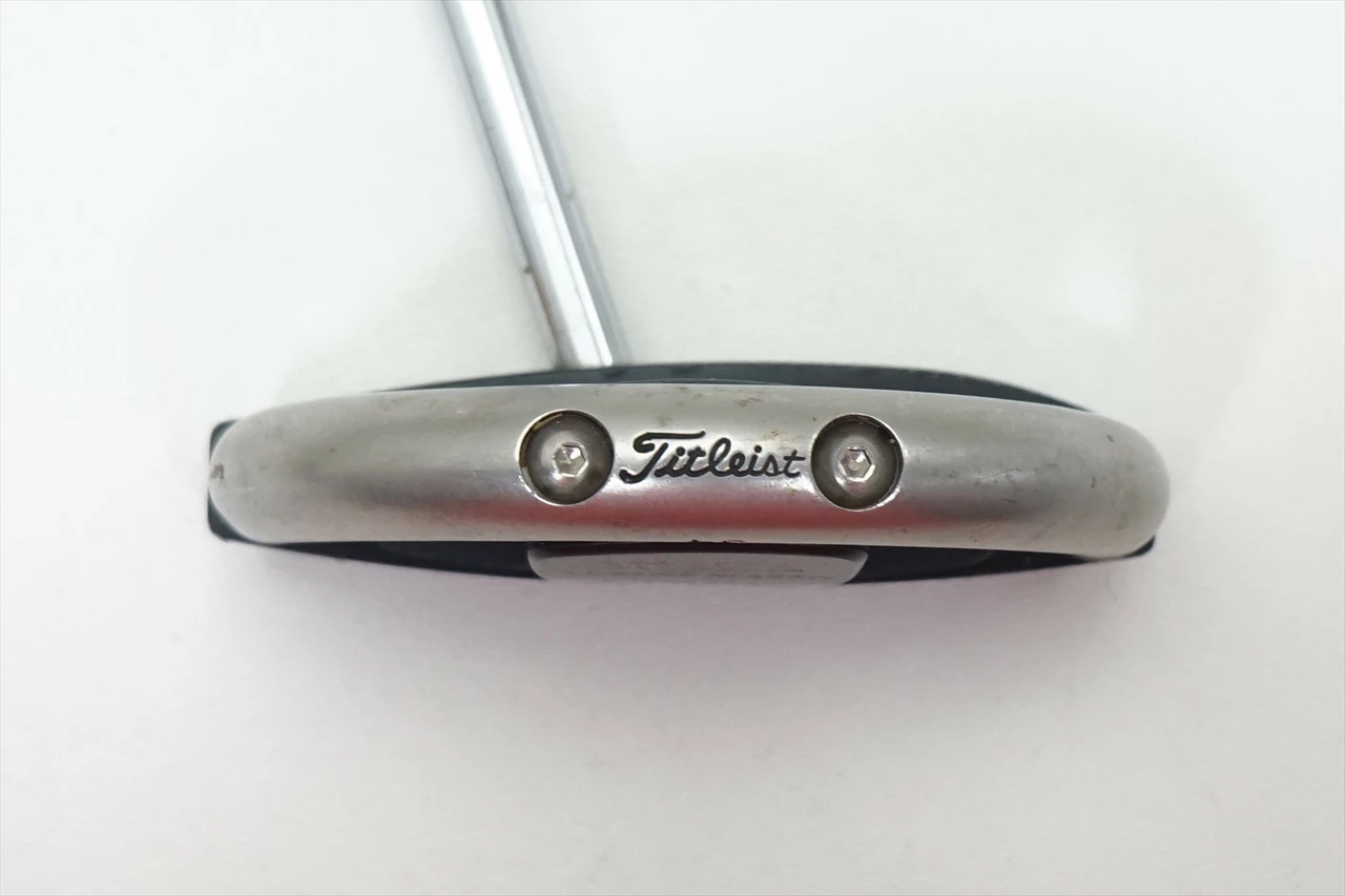 Scotty Cameron Futura Phantom Mallet 2 33" Putter Fair Rh 1018705 5 Scotty Cameron Futura Phantom Mallet 2 33" Putter Fair Rh 1018705 - Image 3