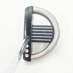 Scotty Cameron Futura Phantom Mallet 2 33" Putter Fair Rh 1018705 11 Scotty Cameron Futura Phantom Mallet 2 33" Putter Fair Rh 1018705 -Adams Golf Shop 01018705 4 47577.1677370066