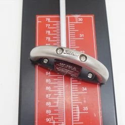 Scotty Cameron Futura Phantom Mallet 2 33" Putter Fair Rh 1018705 13 Scotty Cameron Futura Phantom Mallet 2 33" Putter Fair Rh 1018705 -Adams Golf Shop 01018705 6 33382.1677370066