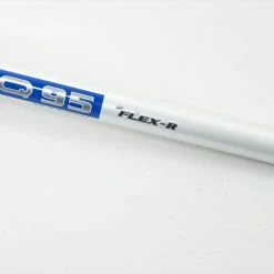 Cleveland Cg12 Wedge 52°-10 Regular Ozik Program Q95 Graphite 1018869 Good -Adams Golf Shop 01018869 4 49972.1672935527