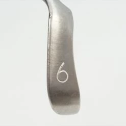 Ping Eye 2 Plus 6 Iron Lite Flex Zz Steel 1019078 Good -Adams Golf Shop 01019078 2 56524.1675457336