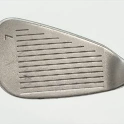 Ping G5 7 Iron Regular Flex Tfc 100I Graphite 1019080 Good -Adams Golf Shop 01019080 3 72052.1675456948