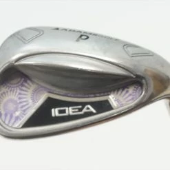 Adams® Adams Idea A7Os Pw Pitching Wedge Ladies Flex Grafalloy Graphite 1019095 Good