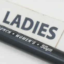 Adams® Adams Idea A7Os Pw Pitching Wedge Ladies Flex Grafalloy Graphite 1019095 Good -Adams Golf Shop 01019095 5 17577.1675457674