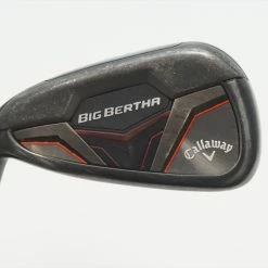 Callaway Big Bertha 2019 5 Iron Ladies Flex Recoil Esx 1019245 Good Left Hand Lh