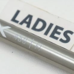 Callaway Big Bertha 2019 5 Iron Ladies Flex Recoil Esx 1019245 Good Left Hand Lh -Adams Golf Shop 01019245 5 19279.1675457501