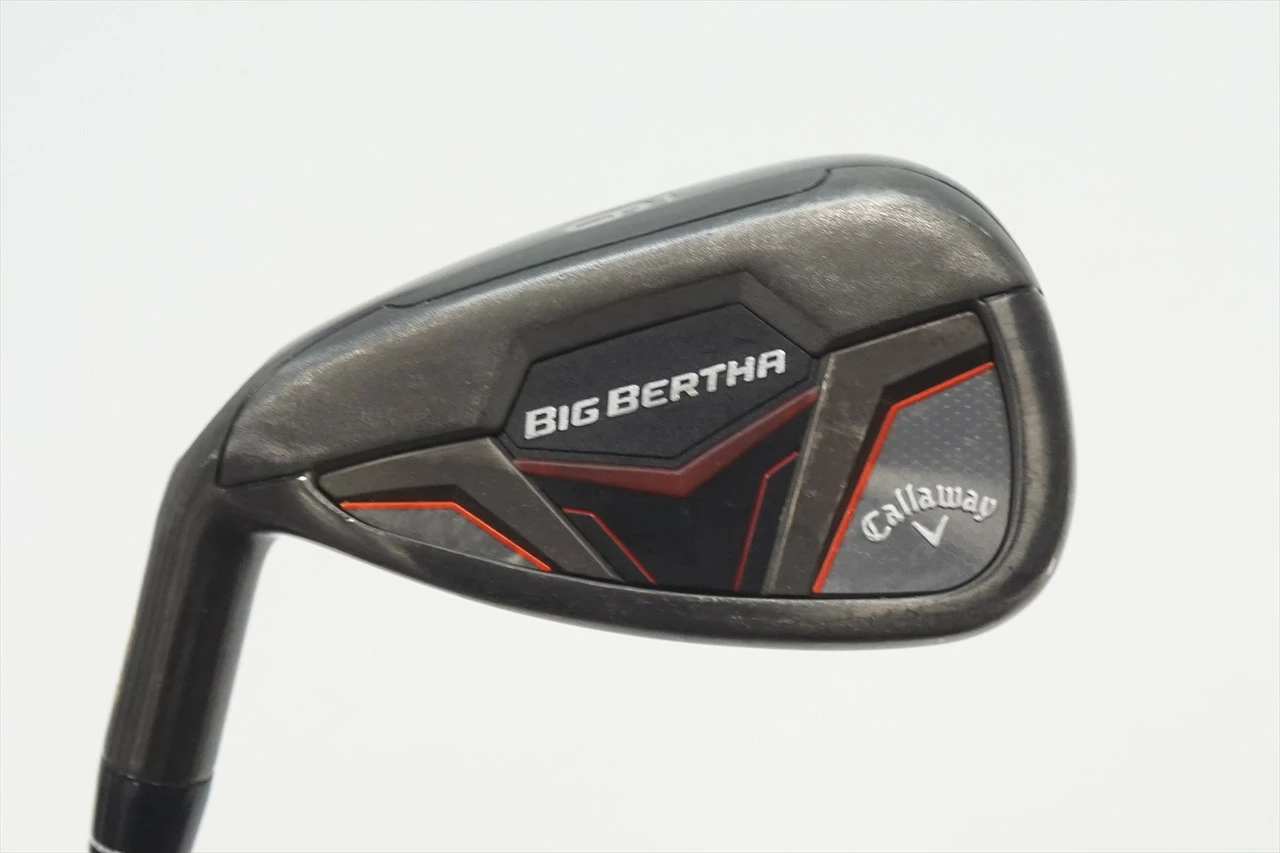 Callaway Big Bertha 2019 9 Iron Ladies Flex Recoil Esx 1019246 Good Left Hand Lh 3 Callaway Big Bertha 2019 9 Iron Ladies Flex Recoil Esx 1019246 Good Left Hand Lh