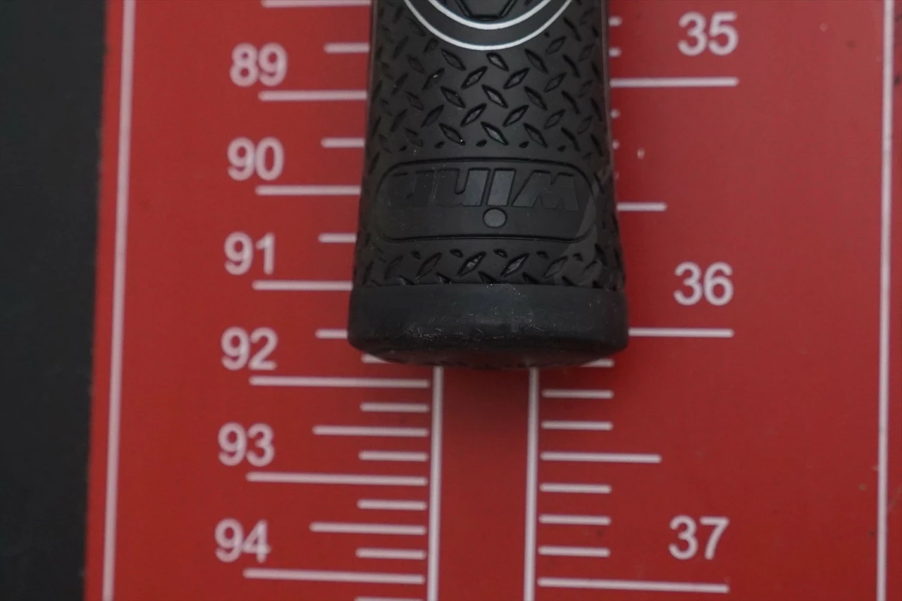 Callaway Big Bertha 2019 9 Iron Ladies Flex Recoil Esx 1019246 Good Left Hand Lh 8 Callaway Big Bertha 2019 9 Iron Ladies Flex Recoil Esx 1019246 Good Left Hand Lh - Image 6