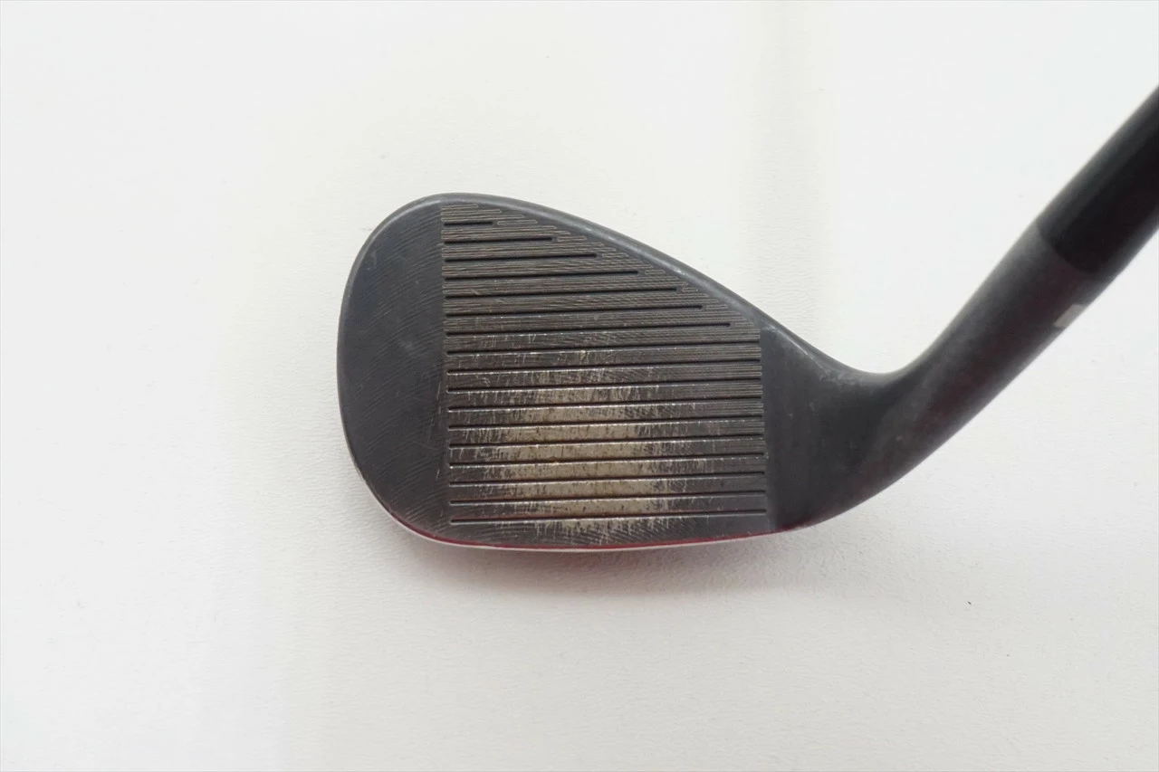 Cleveland Rtx-3 Black Satin Wedge 54°-11 Dynamic Gold Stl 1019351 Good 5 Cleveland Rtx-3 Black Satin Wedge 54°-11 Dynamic Gold Stl 1019351 Good - Image 3