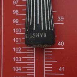 Ping Zing 1 Iron Stiff Flex Jz Steel 1019783 Good -Adams Golf Shop 01019783 6 85763.1674254325