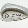 Titleist Dci Black Oversize+ Pw Pitching Wedge Regular Flex Steel 1019841 Good -Adams Golf Shop 01019841 1 61140.1674255413