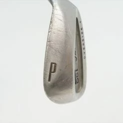 Titleist Dci Black Oversize+ Pw Pitching Wedge Regular Flex Steel 1019841 Good -Adams Golf Shop 01019841 2 23510.1674255413