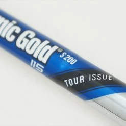 Callaway Md5 Tour Grey Wedge 54°-10 S-Grind Stiff Dynamic Gold 115 1020201 Good 12 Callaway Md5 Tour Grey Wedge 54°-10 S-Grind Stiff Dynamic Gold 115 1020201 Good -Adams Golf Shop 01020201 5 49126.1670602774