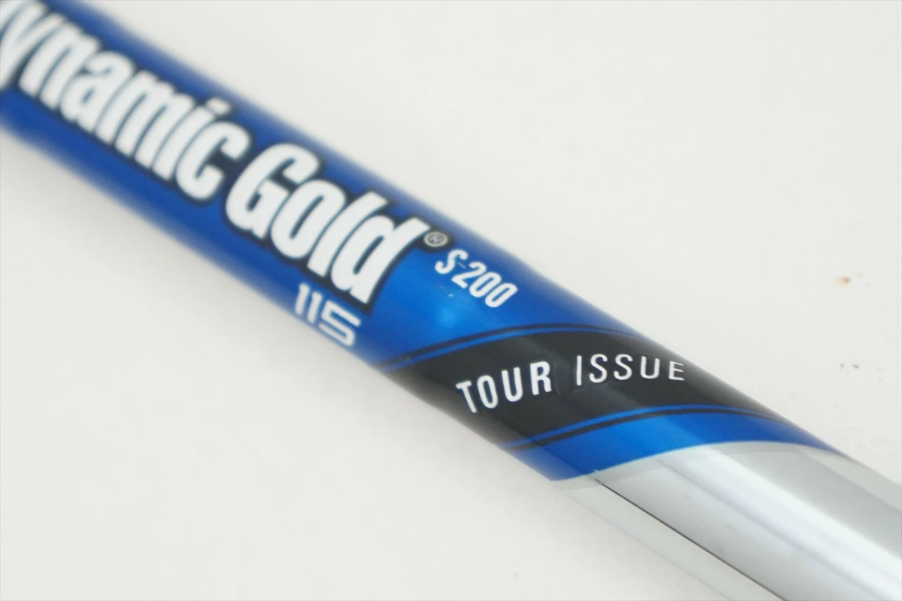 Callaway Md5 Tour Grey Wedge 54°-10 S-Grind Stiff Dynamic Gold 115 1020201 Good 7 Callaway Md5 Tour Grey Wedge 54°-10 S-Grind Stiff Dynamic Gold 115 1020201 Good - Image 5