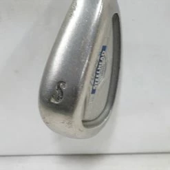 Callaway Steelhead X-14 Sand Wedge Sw°- Stock Graphite 1020202 Good