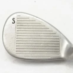 Callaway Steelhead X-14 Sand Wedge Sw°- Stock Graphite 1020202 Good -Adams Golf Shop 01020202 3 62642.1672935701