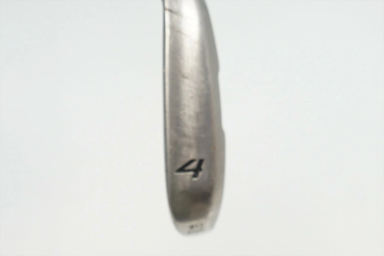 Cobra Fp 2008 4 Iron Stiff Flex N.S.Pro 1030H Steel 1020215 Good 4 Cobra Fp 2008 4 Iron Stiff Flex N.S.Pro 1030H Steel 1020215 Good - Image 2