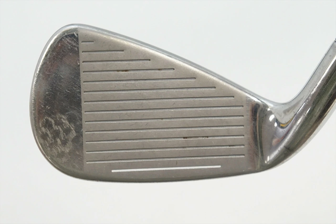 Cobra Fp 2008 4 Iron Stiff Flex N.S.Pro 1030H Steel 1020215 Good 5 Cobra Fp 2008 4 Iron Stiff Flex N.S.Pro 1030H Steel 1020215 Good - Image 3