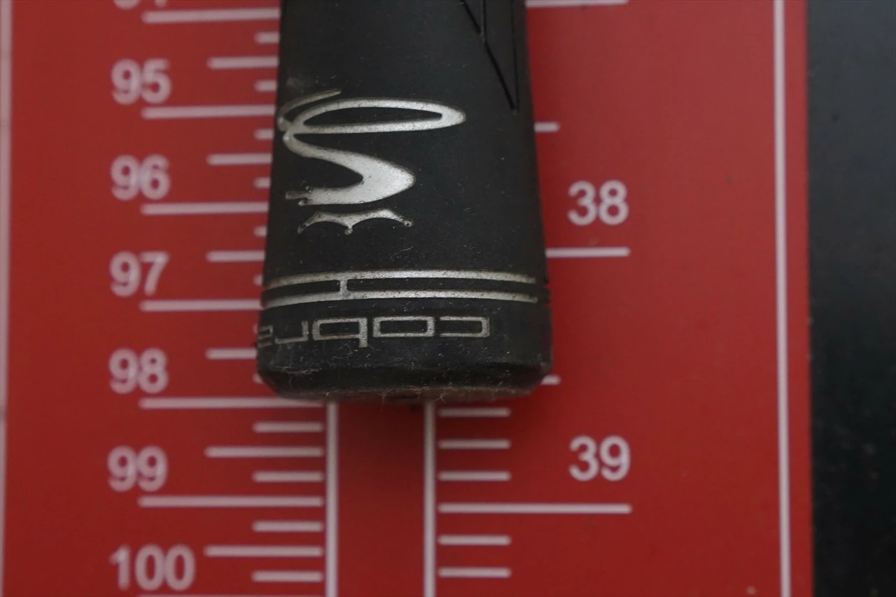 Cobra Fp 2008 4 Iron Stiff Flex N.S.Pro 1030H Steel 1020215 Good 8 Cobra Fp 2008 4 Iron Stiff Flex N.S.Pro 1030H Steel 1020215 Good - Image 6