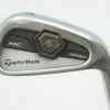 Taylormade Tour Preferred Mc 6 Iron Stiff Flex Kbs Steel 1020259 Good -Adams Golf Shop 01020259 1 13206.1674254885