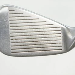 Taylormade Tour Preferred Mc 6 Iron Stiff Flex Kbs Steel 1020259 Good -Adams Golf Shop 01020259 3 45513.1674254886