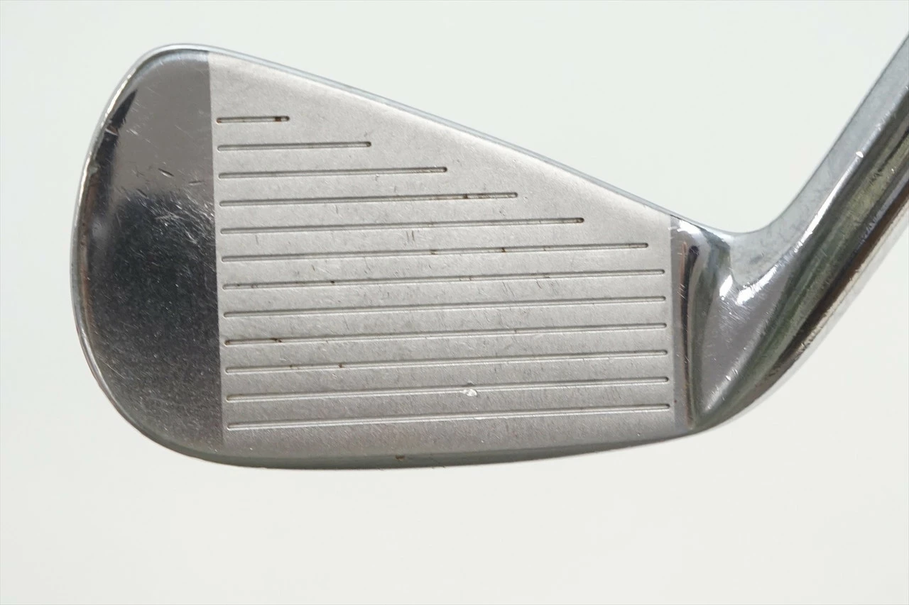 Taylormade Rac Coin Forged 3 Iron Stiff Flex Steel 1020277 Good 5 Taylormade Rac Coin Forged 3 Iron Stiff Flex Steel 1020277 Good - Image 3