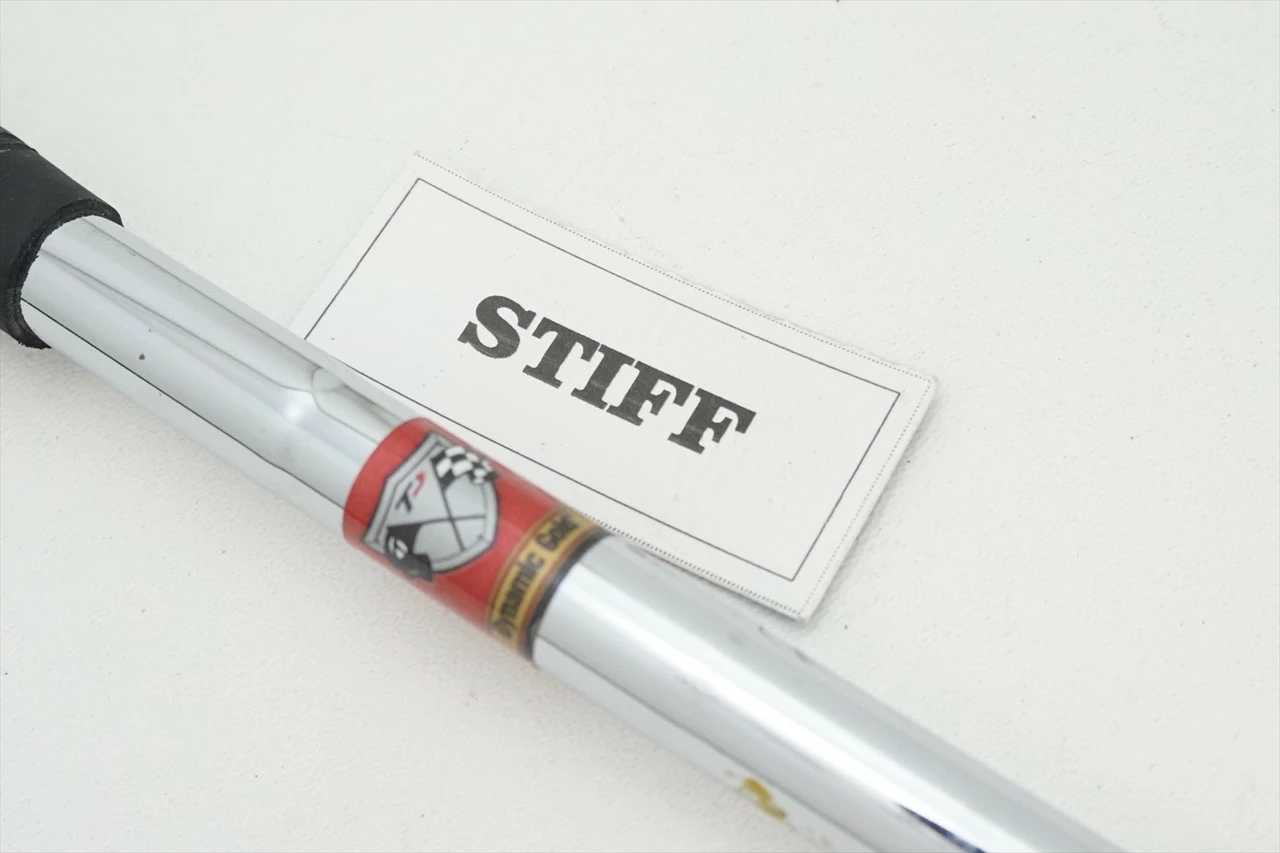 Taylormade Rac Coin Forged 3 Iron Stiff Flex Steel 1020277 Good 7 Taylormade Rac Coin Forged 3 Iron Stiff Flex Steel 1020277 Good - Image 5