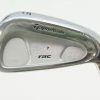 Taylormade Rac Coin Forged 5 Iron Stiff Flex Steel 1020279 Good