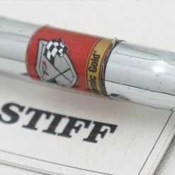 Taylormade Rac Coin Forged 8 Iron Stiff Flex Steel 1020280 Fair -Adams Golf Shop 01020280 5 26866.1674254797