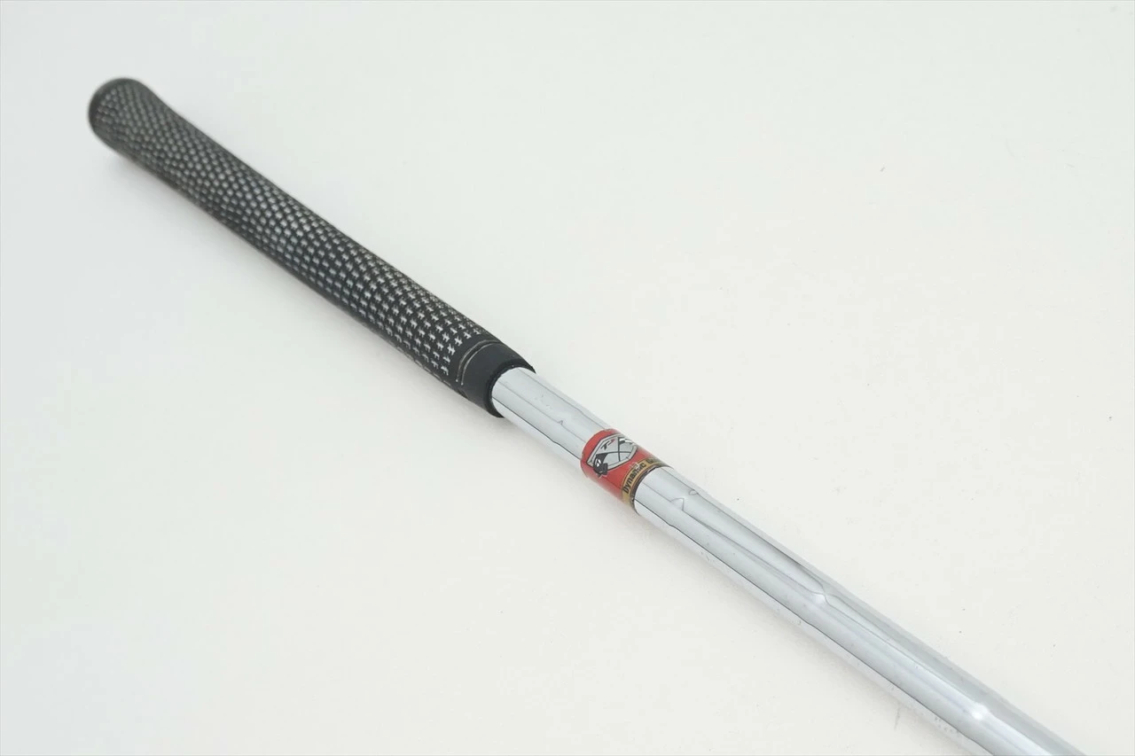 Taylormade Rac Coin Forged 9 Iron Stiff Flex Steel 1020281 Fair 6 Taylormade Rac Coin Forged 9 Iron Stiff Flex Steel 1020281 Fair - Image 4