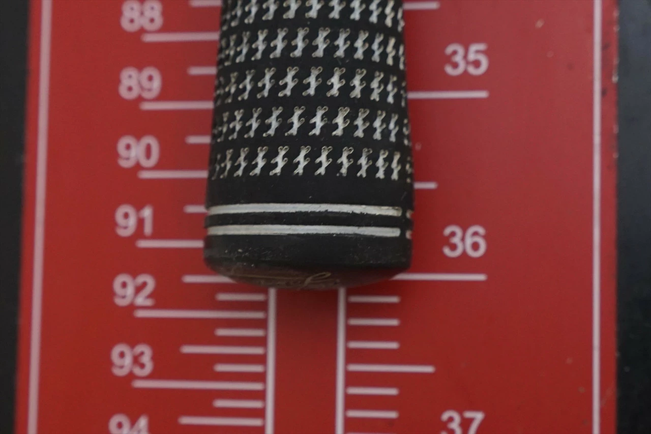 Taylormade Rac Coin Forged 9 Iron Stiff Flex Steel 1020281 Fair 8 Taylormade Rac Coin Forged 9 Iron Stiff Flex Steel 1020281 Fair - Image 6