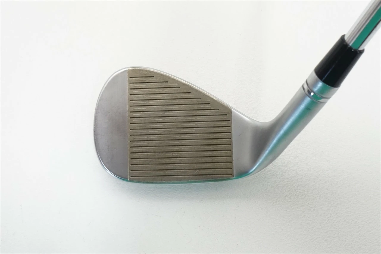Taylormade Mg3 Satin Raw Chrome Wedge 50°-9 Extra Stiff Project X 1020628 Mint 5 Taylormade Mg3 Satin Raw Chrome Wedge 50°-9 Extra Stiff Project X 1020628 Mint - Image 3