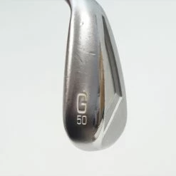 Mizuno Jpx 919 Hot Metal Gap Wedge, 50°- Stiff Kbs Tour Stl 1020828 Good 9 Mizuno Jpx 919 Hot Metal Gap Wedge, 50°- Stiff Kbs Tour Stl 1020828 Good -Adams Golf Shop 01020828 2 31198.1673297490