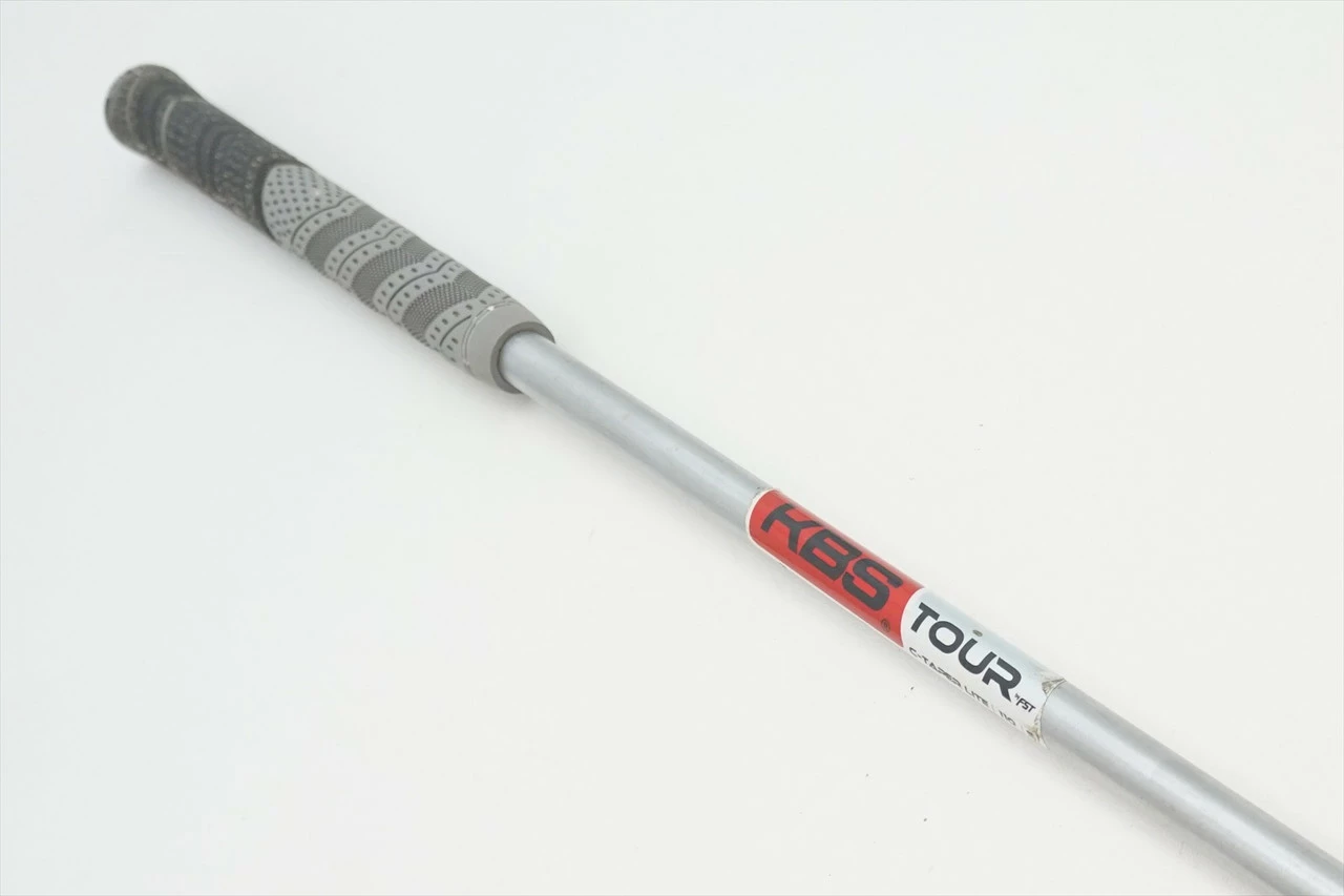 Mizuno Jpx 919 Hot Metal Gap Wedge, 50°- Stiff Kbs Tour Stl 1020828 Good 6 Mizuno Jpx 919 Hot Metal Gap Wedge, 50°- Stiff Kbs Tour Stl 1020828 Good - Image 4