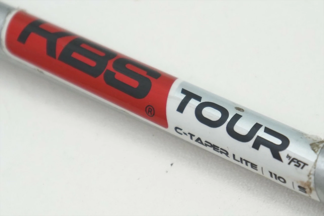 Mizuno Jpx 919 Hot Metal Gap Wedge, 50°- Stiff Kbs Tour Stl 1020828 Good 7 Mizuno Jpx 919 Hot Metal Gap Wedge, 50°- Stiff Kbs Tour Stl 1020828 Good - Image 5